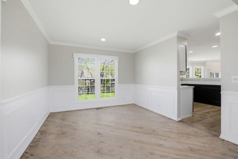Tiny photo for 1347 Hunter Drive, Bartlett, IL 60103 (MLS # 12623304)