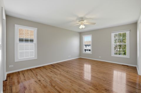 Tiny photo for 1347 Hunter Drive, Bartlett, IL 60103 (MLS # 12623304)