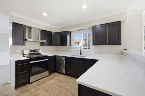 Tiny photo for 1347 Hunter Drive, Bartlett, IL 60103 (MLS # 12623304)