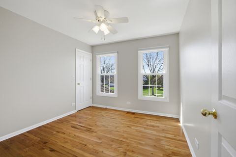 Tiny photo for 1347 Hunter Drive, Bartlett, IL 60103 (MLS # 12623304)