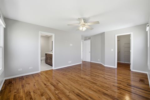 Tiny photo for 1347 Hunter Drive, Bartlett, IL 60103 (MLS # 12623304)