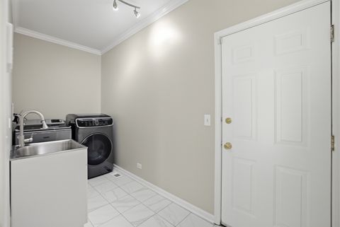 Tiny photo for 1347 Hunter Drive, Bartlett, IL 60103 (MLS # 12623304)