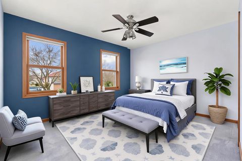 Tiny photo for 225 Fairway Drive, Prospect Heights, IL 60070 (MLS # 12591225)