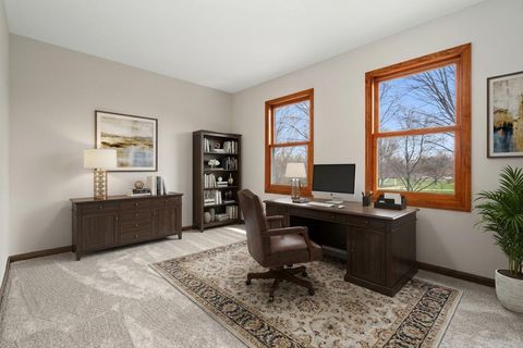 Tiny photo for 225 Fairway Drive, Prospect Heights, IL 60070 (MLS # 12591225)