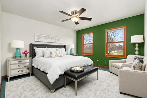 Tiny photo for 225 Fairway Drive, Prospect Heights, IL 60070 (MLS # 12591225)