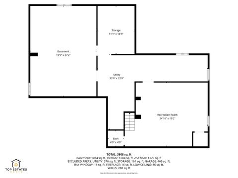 Tiny photo for 225 Fairway Drive, Prospect Heights, IL 60070 (MLS # 12591225)
