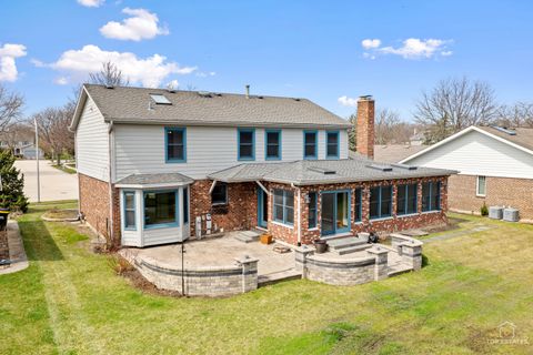 Tiny photo for 225 Fairway Drive, Prospect Heights, IL 60070 (MLS # 12591225)