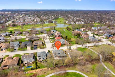 Tiny photo for 225 Fairway Drive, Prospect Heights, IL 60070 (MLS # 12591225)