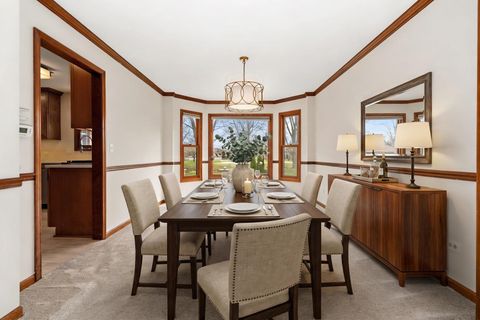 Tiny photo for 225 Fairway Drive, Prospect Heights, IL 60070 (MLS # 12591225)