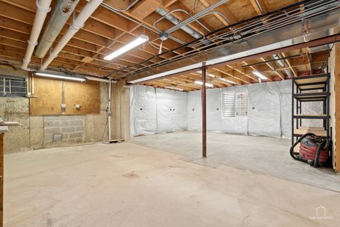 Tiny photo for 225 Fairway Drive, Prospect Heights, IL 60070 (MLS # 12591225)