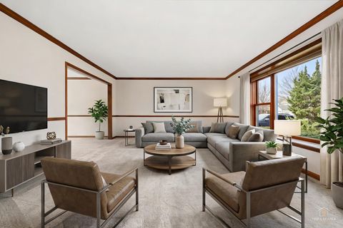 Tiny photo for 225 Fairway Drive, Prospect Heights, IL 60070 (MLS # 12591225)