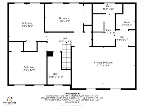 Tiny photo for 225 Fairway Drive, Prospect Heights, IL 60070 (MLS # 12591225)