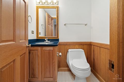 Tiny photo for 225 Fairway Drive, Prospect Heights, IL 60070 (MLS # 12591225)