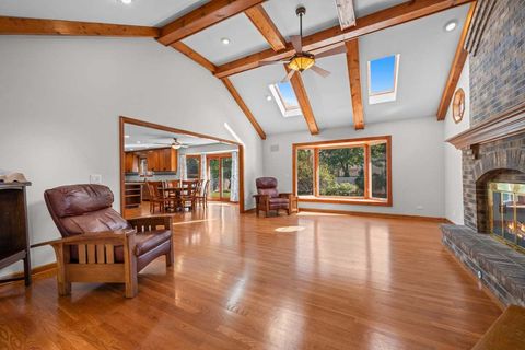 Tiny photo for 2248 Aster Court, Naperville, IL 60565 (MLS # 12476439)