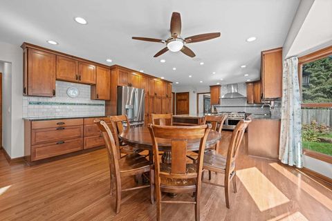 Tiny photo for 2248 Aster Court, Naperville, IL 60565 (MLS # 12476439)