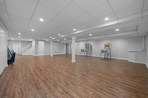 Tiny photo for 2248 Aster Court, Naperville, IL 60565 (MLS # 12476439)