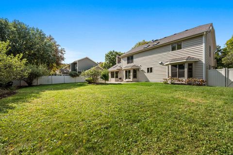 Tiny photo for 2248 Aster Court, Naperville, IL 60565 (MLS # 12476439)