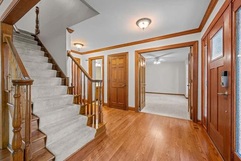 Tiny photo for 2248 Aster Court, Naperville, IL 60565 (MLS # 12476439)