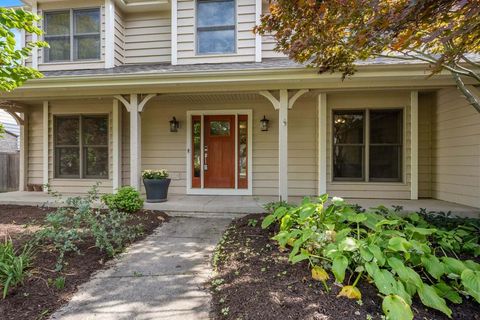 Tiny photo for 2248 Aster Court, Naperville, IL 60565 (MLS # 12476439)