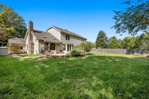 Tiny photo for 2248 Aster Court, Naperville, IL 60565 (MLS # 12476439)