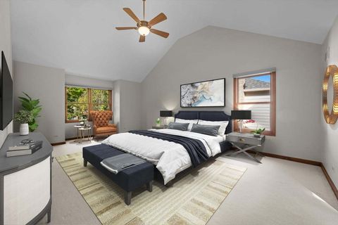 Tiny photo for 2248 Aster Court, Naperville, IL 60565 (MLS # 12476439)