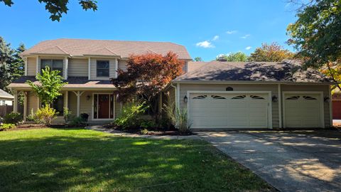 Photo of 2248 Aster Court, Naperville, IL 60565 (MLS # 12476439)