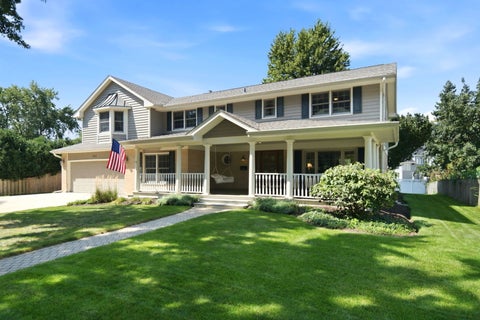 Tiny photo for 1654 Wadsworth Road, Wheaton, IL 60189 (MLS # 12747996)