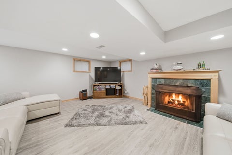 Tiny photo for 1654 Wadsworth Road, Wheaton, IL 60189 (MLS # 12747996)