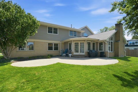 Tiny photo for 1654 Wadsworth Road, Wheaton, IL 60189 (MLS # 12747996)