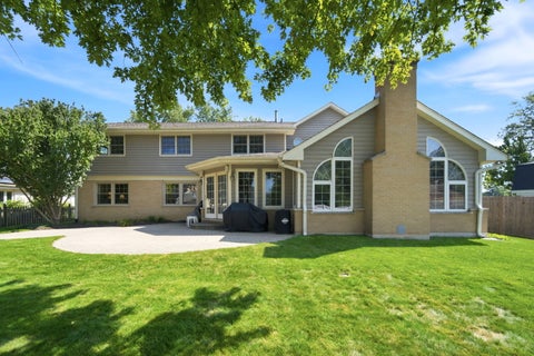 Tiny photo for 1654 Wadsworth Road, Wheaton, IL 60189 (MLS # 12747996)
