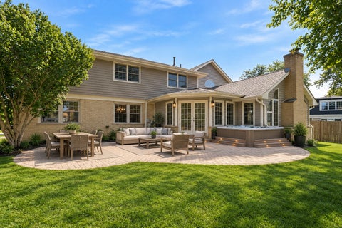 Tiny photo for 1654 Wadsworth Road, Wheaton, IL 60189 (MLS # 12747996)