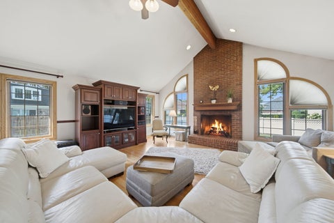 Tiny photo for 1654 Wadsworth Road, Wheaton, IL 60189 (MLS # 12747996)