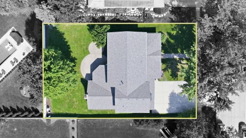 Tiny photo for 1654 Wadsworth Road, Wheaton, IL 60189 (MLS # 12747996)