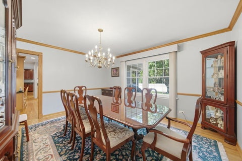 Tiny photo for 1654 Wadsworth Road, Wheaton, IL 60189 (MLS # 12747996)