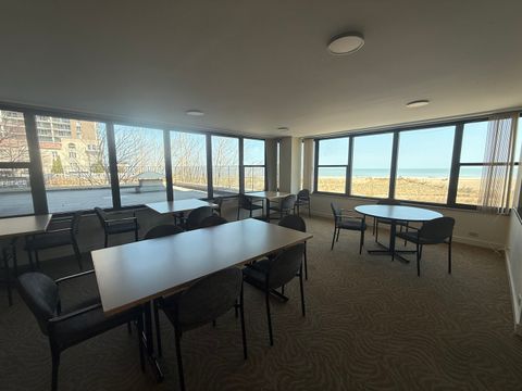 Tiny photo for 5801 N SHERIDAN Road #18C, Chicago, IL 60660 (MLS # 12596170)