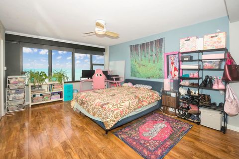 Tiny photo for 5801 N SHERIDAN Road #18C, Chicago, IL 60660 (MLS # 12596170)