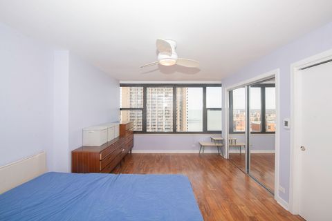 Tiny photo for 5801 N SHERIDAN Road #18C, Chicago, IL 60660 (MLS # 12596170)