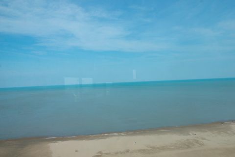 Tiny photo for 5801 N SHERIDAN Road #18C, Chicago, IL 60660 (MLS # 12596170)