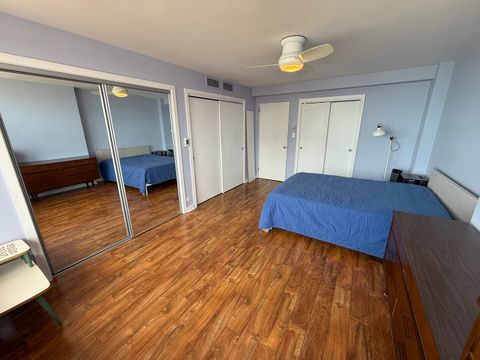 Tiny photo for 5801 N SHERIDAN Road #18C, Chicago, IL 60660 (MLS # 12596170)