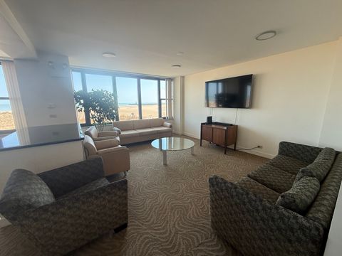 Tiny photo for 5801 N SHERIDAN Road #18C, Chicago, IL 60660 (MLS # 12596170)