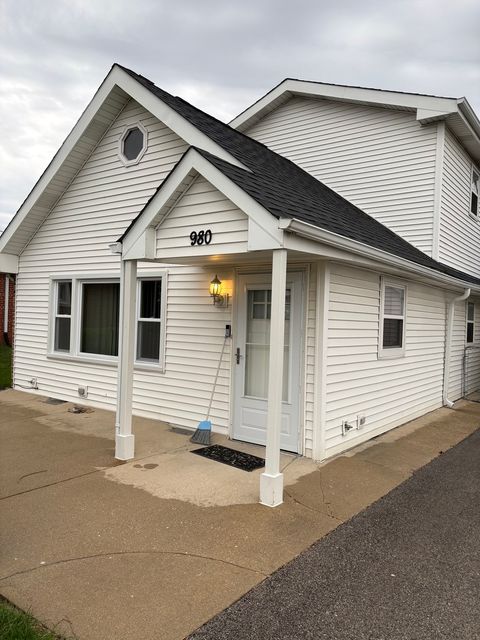 980 County Line Road Bensenville IL 60106