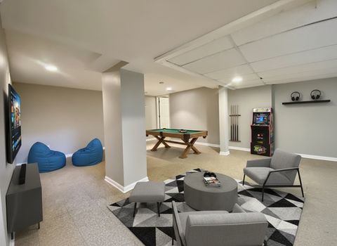 Tiny photo for 18823 Ashland Avenue, Homewood, IL 60430 (MLS # 12553035)