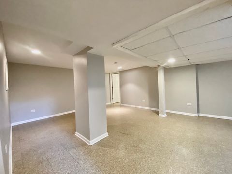 Tiny photo for 18823 Ashland Avenue, Homewood, IL 60430 (MLS # 12553035)