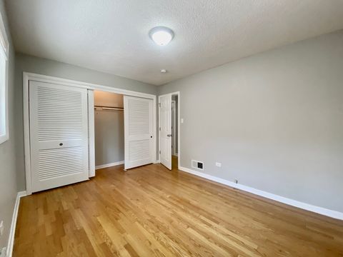 Tiny photo for 18823 Ashland Avenue, Homewood, IL 60430 (MLS # 12553035)