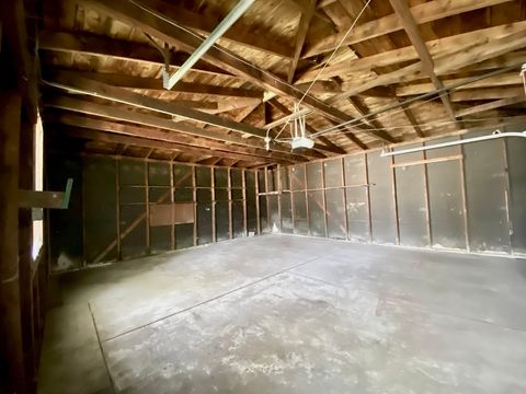 Tiny photo for 18823 Ashland Avenue, Homewood, IL 60430 (MLS # 12553035)