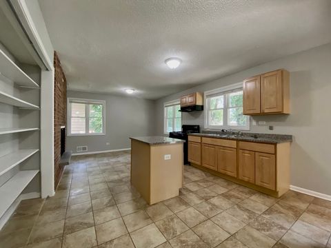 Tiny photo for 18823 Ashland Avenue, Homewood, IL 60430 (MLS # 12553035)