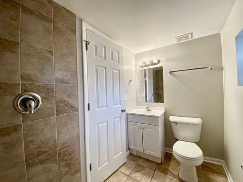 Tiny photo for 18823 Ashland Avenue, Homewood, IL 60430 (MLS # 12553035)