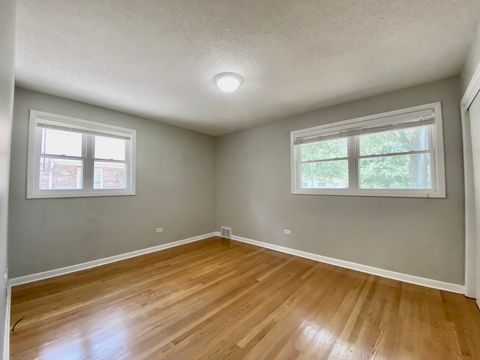 Tiny photo for 18823 Ashland Avenue, Homewood, IL 60430 (MLS # 12553035)