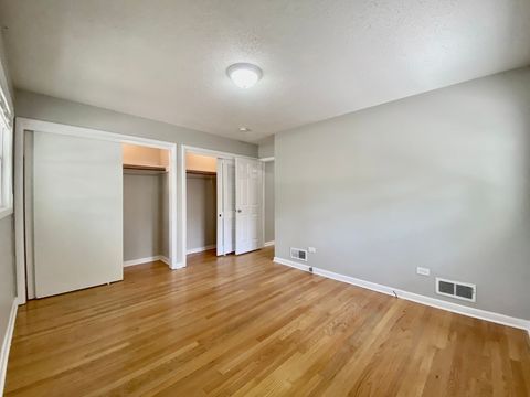 Tiny photo for 18823 Ashland Avenue, Homewood, IL 60430 (MLS # 12553035)