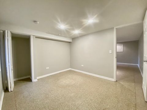 Tiny photo for 18823 Ashland Avenue, Homewood, IL 60430 (MLS # 12553035)